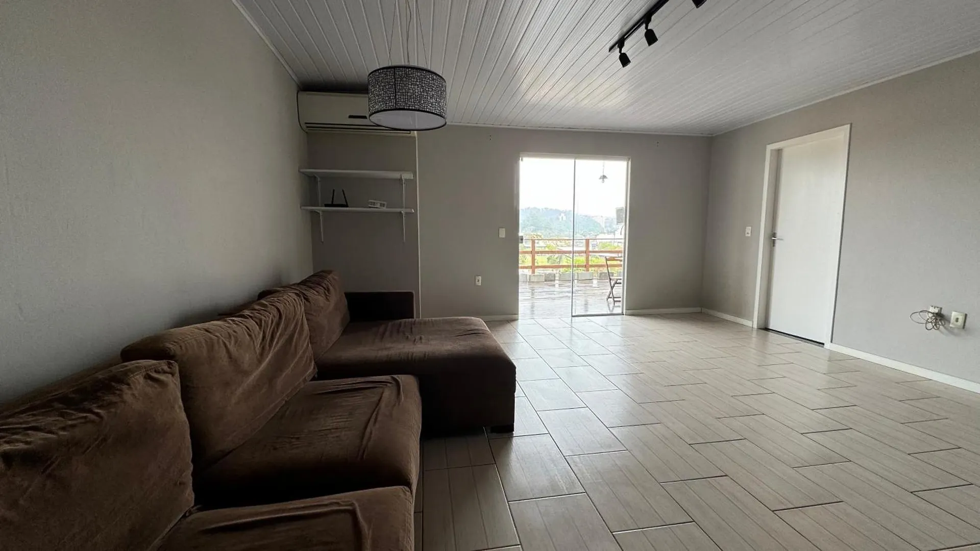Privat bolig Quartos Oktoberfest Blumenau