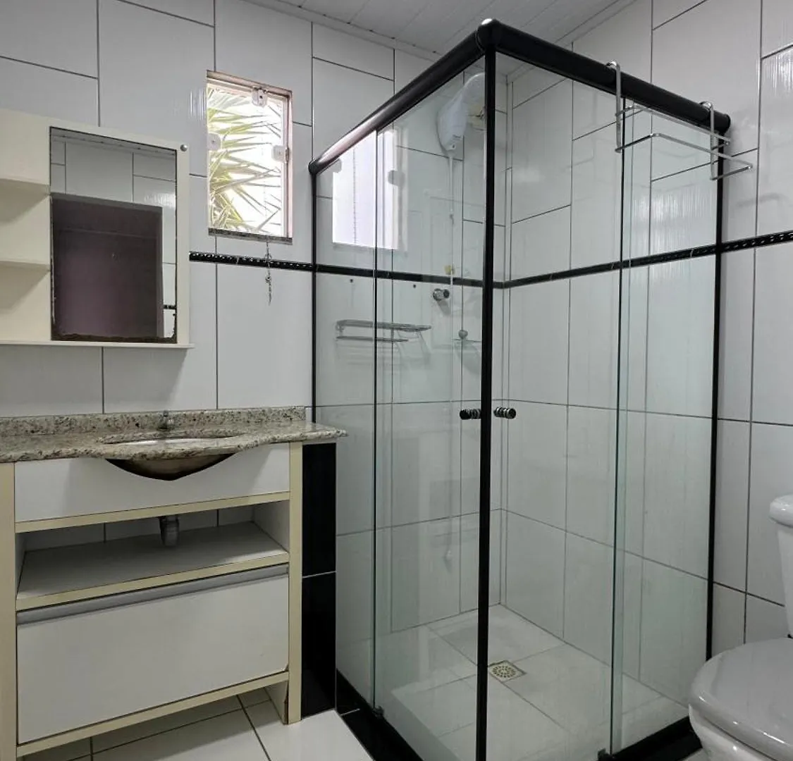 Privat bolig Quartos Oktoberfest Blumenau Brasilien